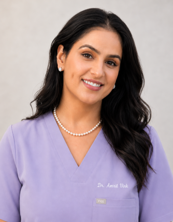 Dr. Amrit Virk